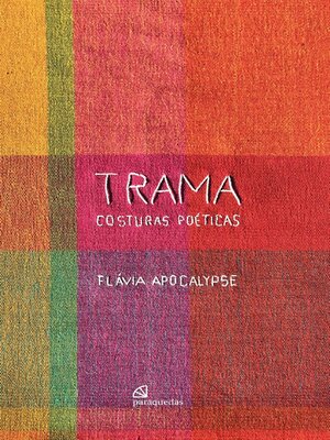 cover image of Trama